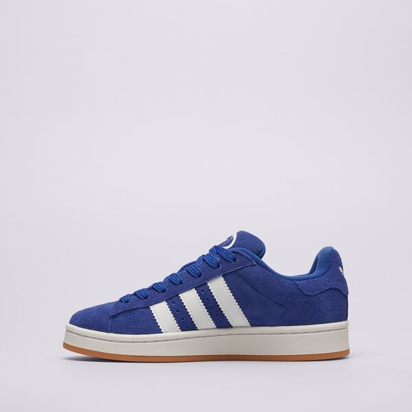 Детски маратонки ADIDAS CAMPUS 00S J jh6333 цвят син