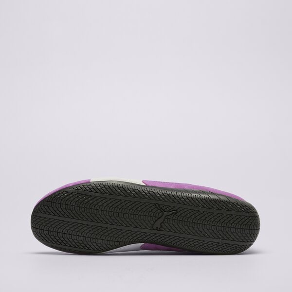 Дамски маратонки PUMA SPEEDCAT OG 39884634 цвят виолетов