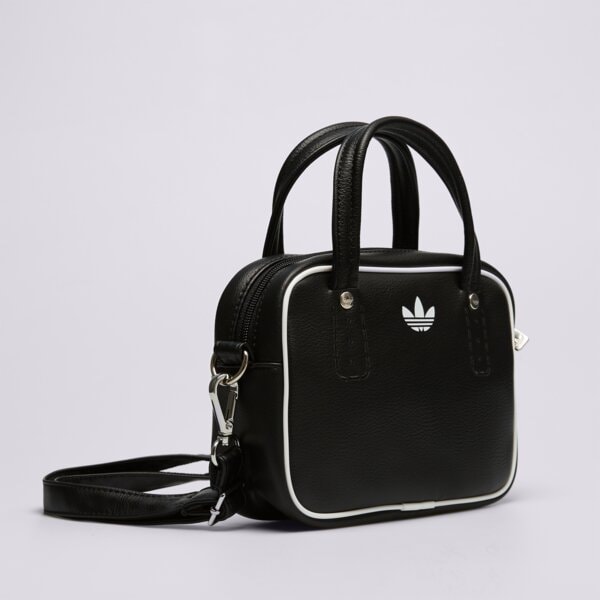 Дамски сак ADIDAS ЧАНТА ADICOLOR SB jx7872 цвят черен