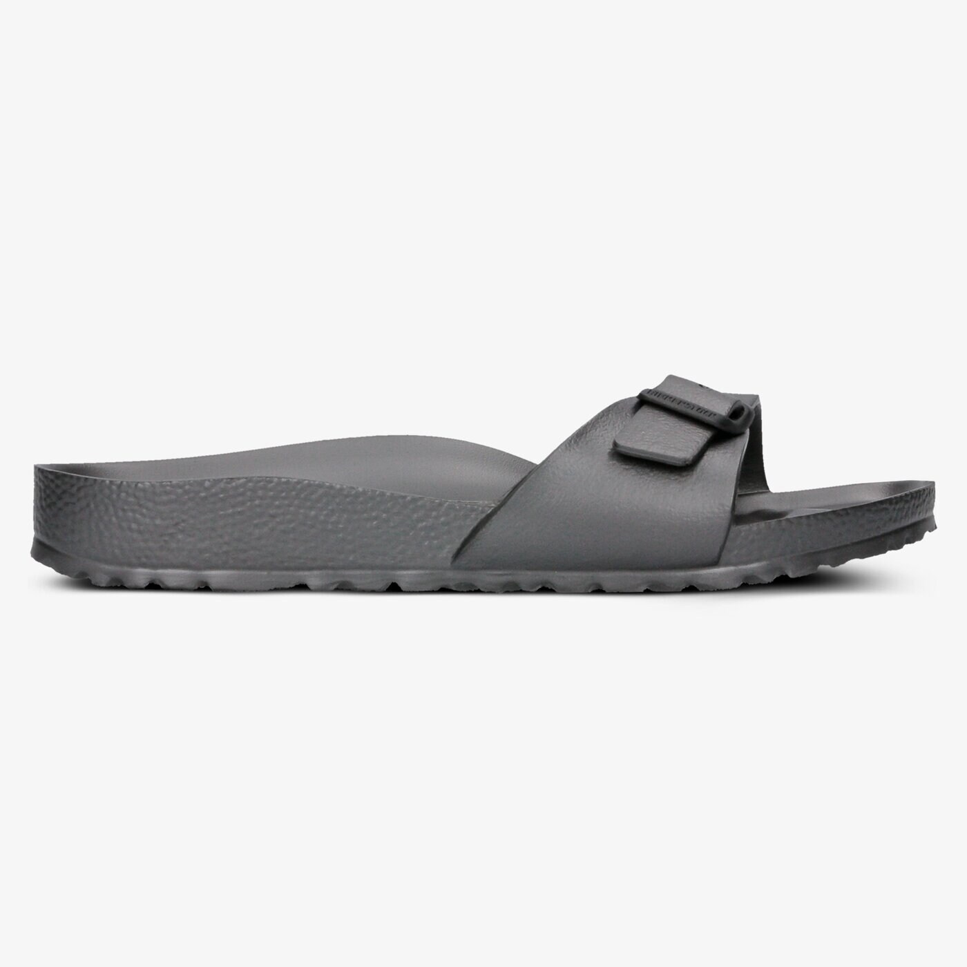 Дамски чехли и сандали BIRKENSTOCK MADRID EVA 1001502 цвят сив