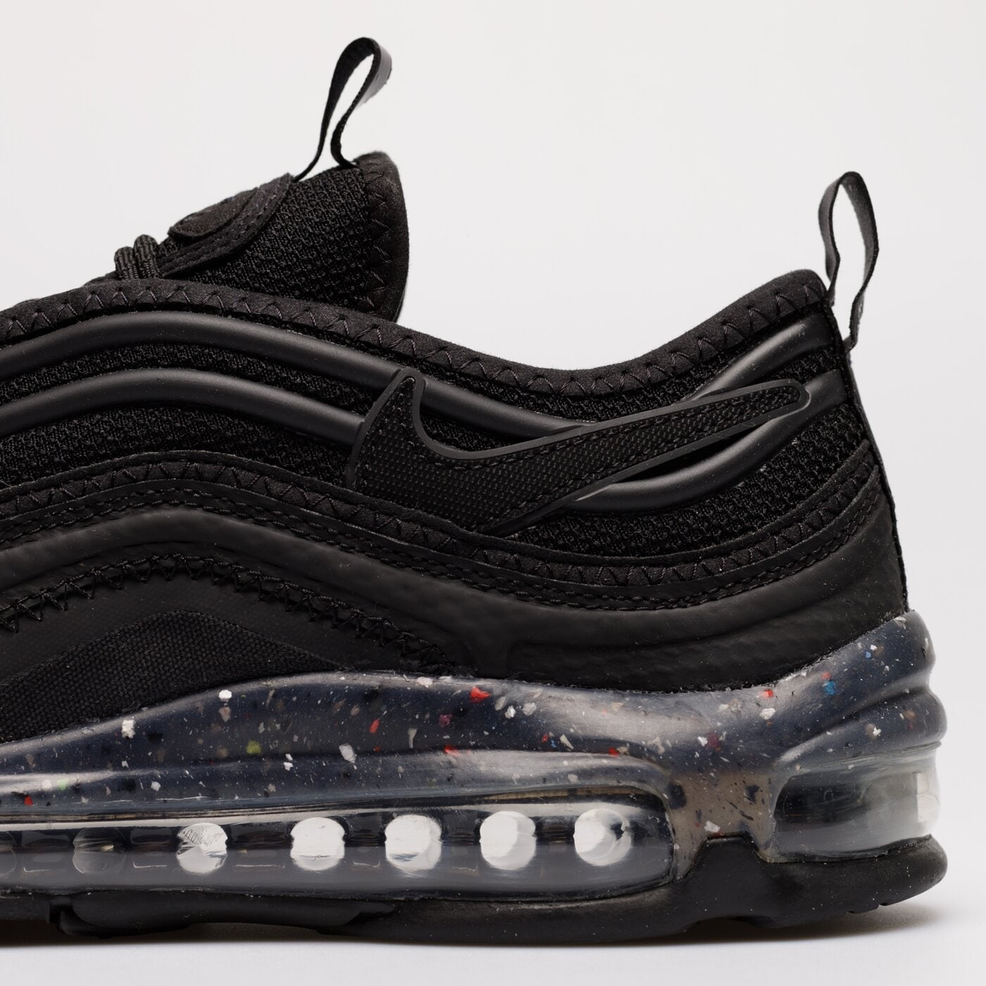 Мъжки маратонки NIKE AIR MAX TERRASCAPE 97 dq3976-001 цвят черен