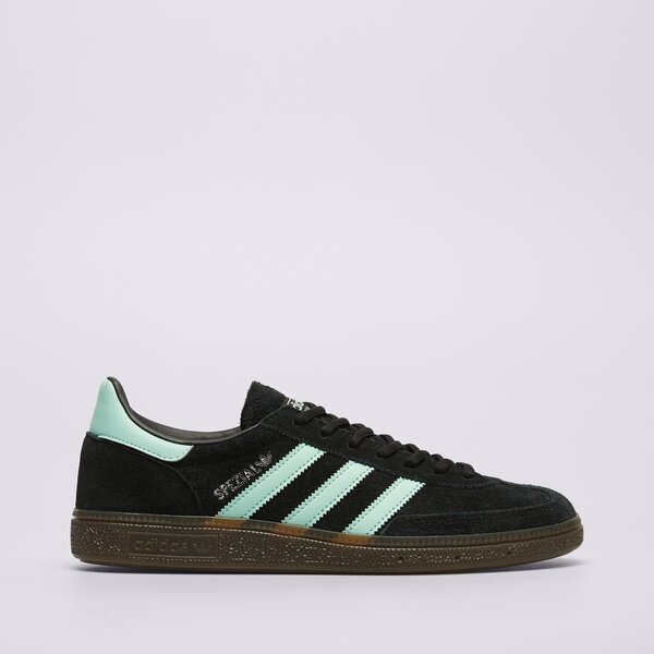 Мъжки маратонки ADIDAS HANDBALL SPEZIAL ih7491 цвят черен