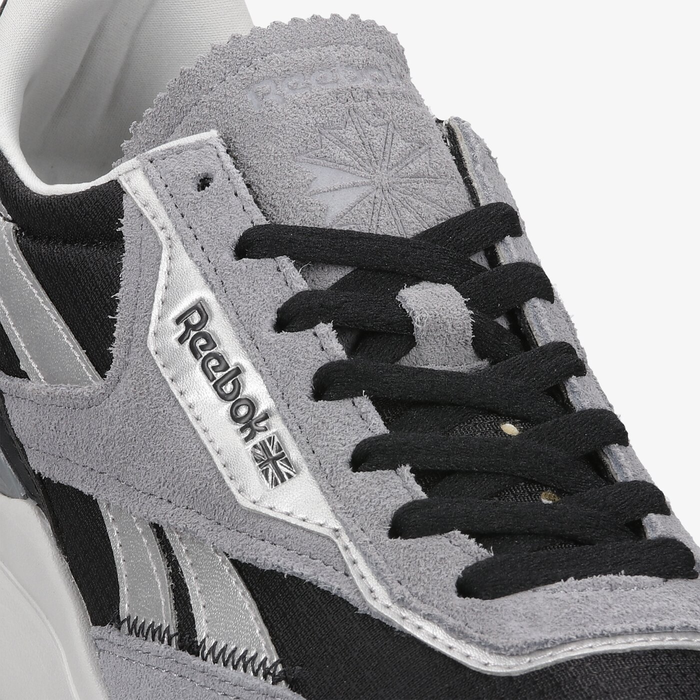 Мъжки маратонки REEBOK CL LEGACY AZ h69114 цвят сив