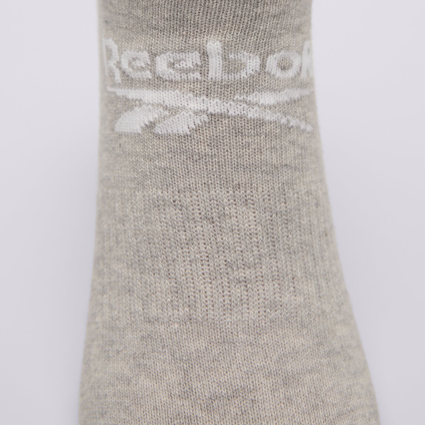 Дамски чорапи REEBOK ЧОРАПИ 3 PACK SOCKS FOOTIE rbklcpf23004-r0353-3 цвят многоцветен