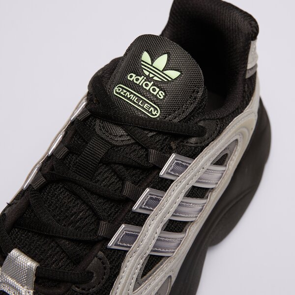 Дамски маратонки ADIDAS OZMILLEN W ie5842 цвят черен