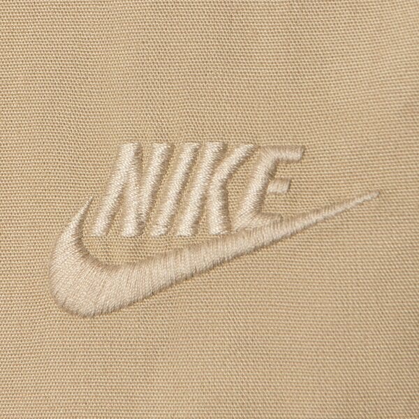 NIKE РИЗА M NK CLUB SS BTN SHIRT WSH hj2029-297 цвят бежов