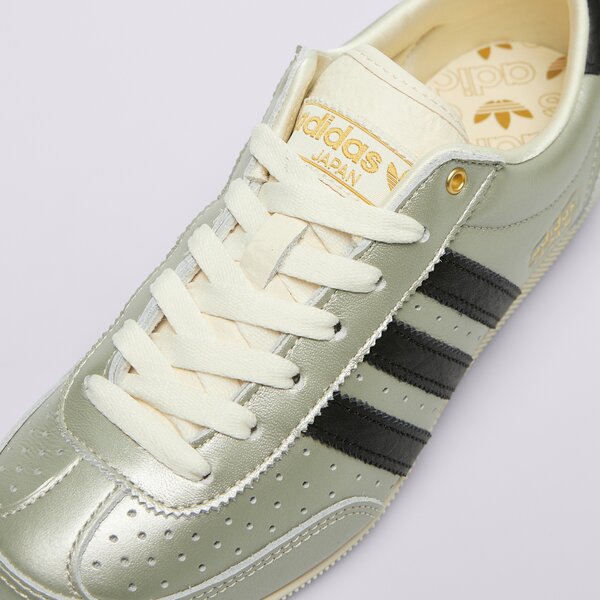 Дамски маратонки ADIDAS JAPAN W js4015 цвят бял