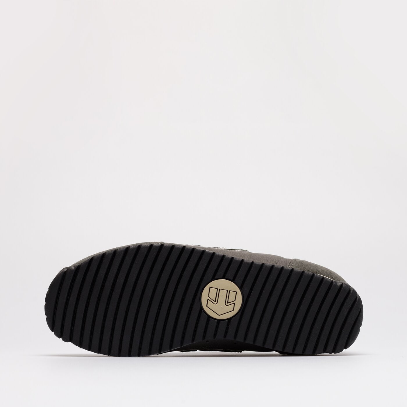 Мъжки маратонки ETNIES LO-CUT II LS 4101000365020 цвят сив