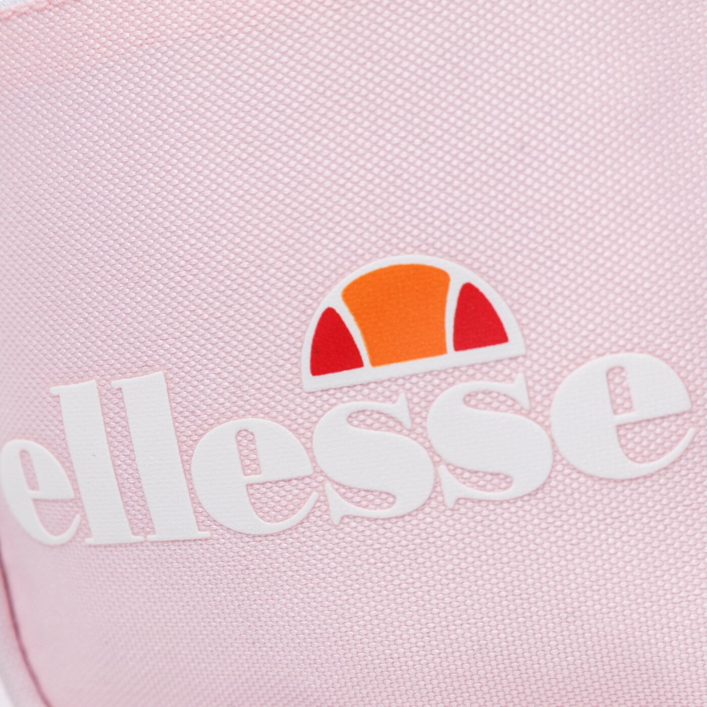 Дамски сак ELLESSE ЧАНТА SALSO SMALL ITEM BAG LPINK saja1946808 цвят розов