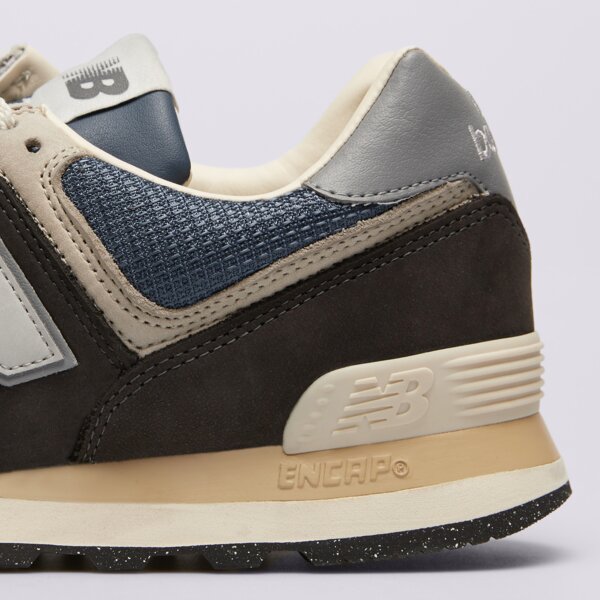 Мъжки маратонки NEW BALANCE 574  u574sgg цвят тъмносин