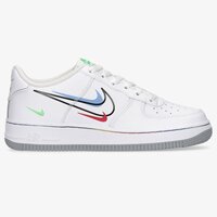 NIKE AIR FORCE 1 LOW GS