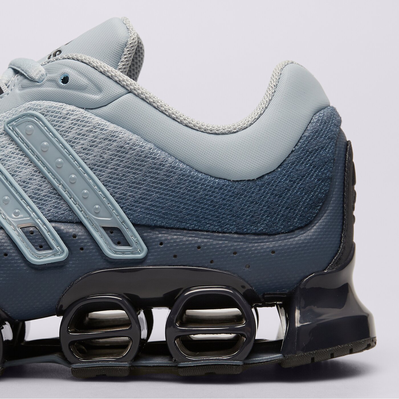 Мъжки маратонки ADIDAS MEGARIDE jh5524 цвят син