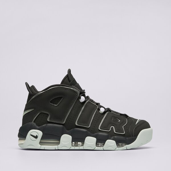 Мъжки маратонки NIKE AIR MORE UPTEMPO '96 fj4181-001 цвят черен