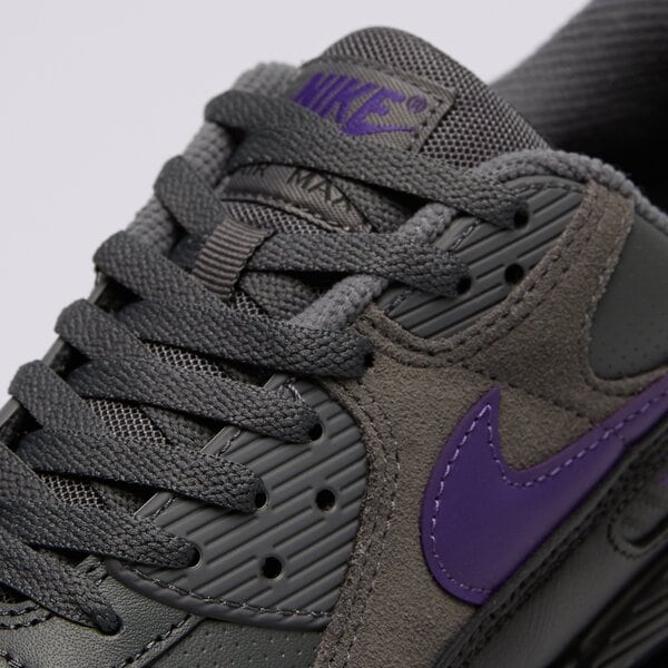 Мъжки маратонки NIKE AIR MAX 90  if0670-004 цвят черен