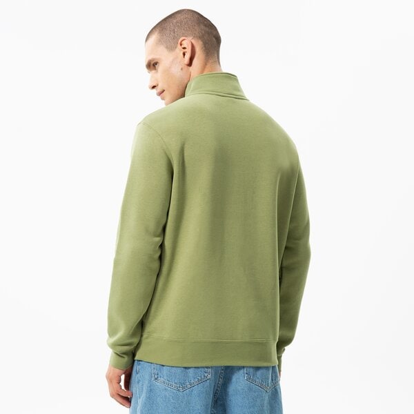 Мъжки суичър NIKE СУИТЧЪР M NSW CLUB BB HZ ТОП dd4732-334 цвят каки