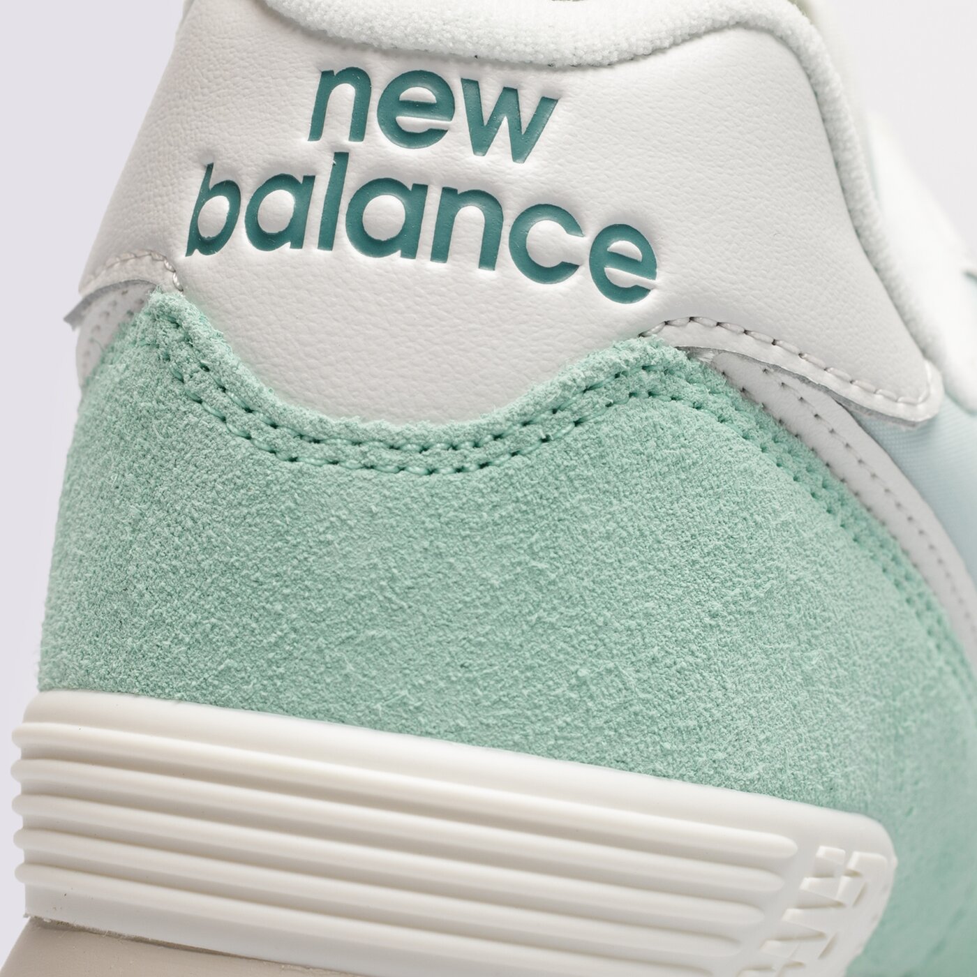 Мъжки маратонки NEW BALANCE 574  u574rd2 цвят зелен