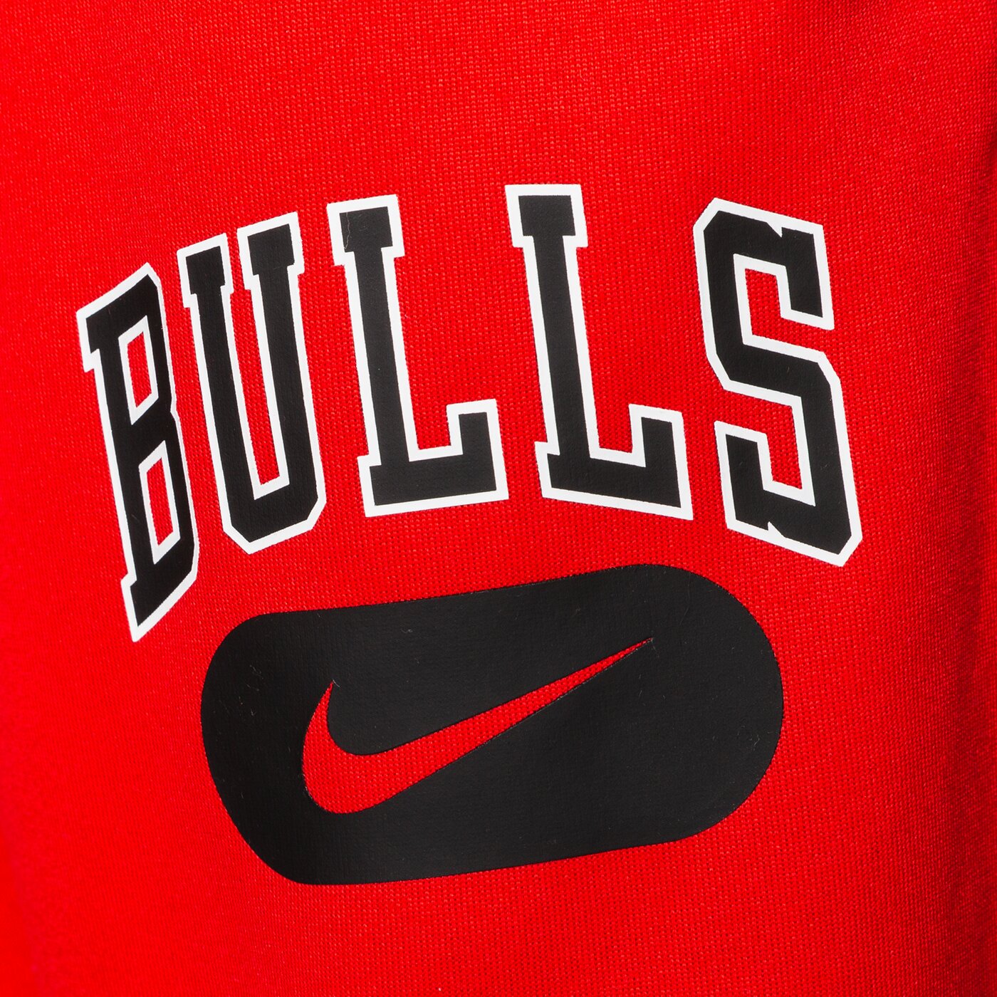 Мъжки панталони NIKE ПАНТАЛОНИ CHI M NK DF SPOTLIGHT PANT NBA db0780-657 цвят червен