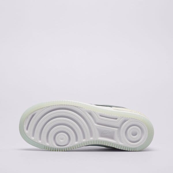 Дамски маратонки NIKE AIR FORCE 1 SHADOW dz1847-107 цвят многоцветен