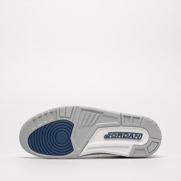 Мъжки маратонки AIR JORDAN LEGACY 312 LOW  cd7069-104 цвят бял