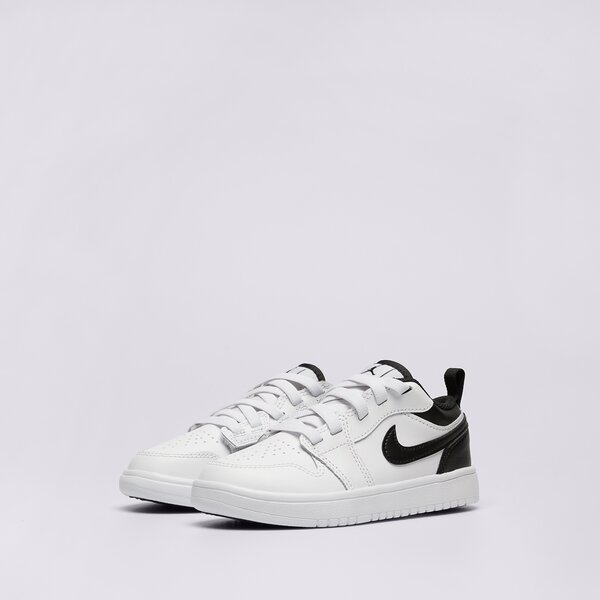 Детски маратонки JORDAN 1 LOW ALT (PS)  dr9748-132 цвят бял