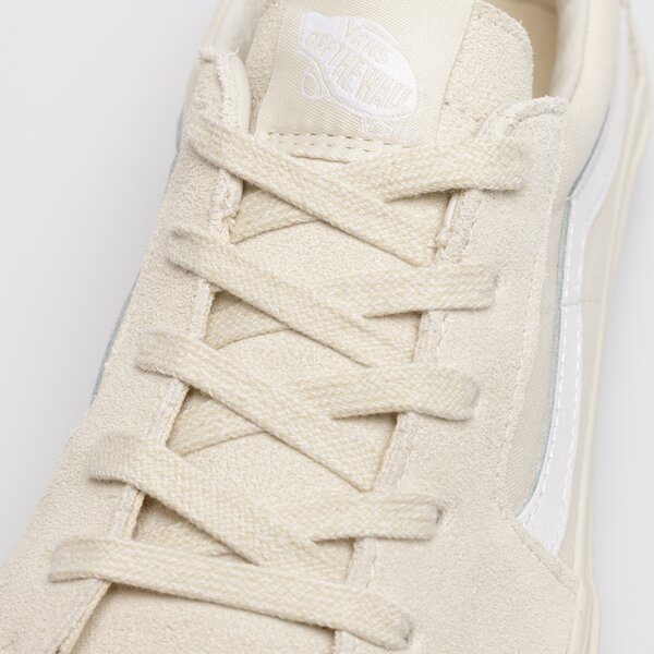 Мъжки маратонки VANS SK8 LOW vn0a5kxdbwq1 цвят кремав