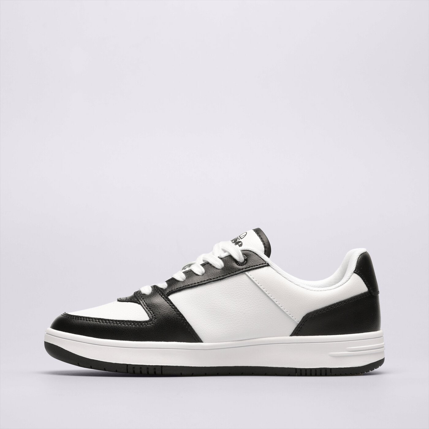 Мъжки маратонки ELLESSE PANARO CUPSOLE  shrf0560910 цвят бял