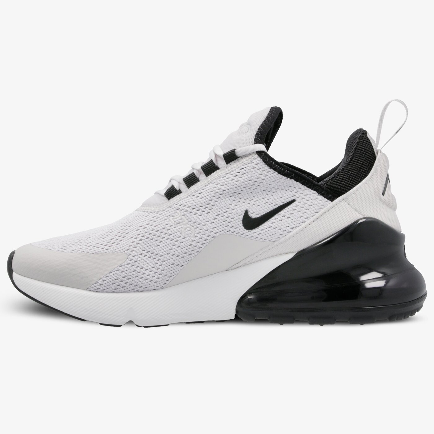 Дамски маратонки NIKE AIR MAX 270 ah6789-012 цвят сив
