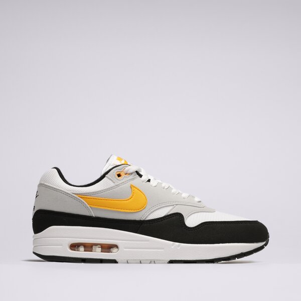 Мъжки маратонки NIKE AIR MAX 1 fd9082-104 цвят жълт