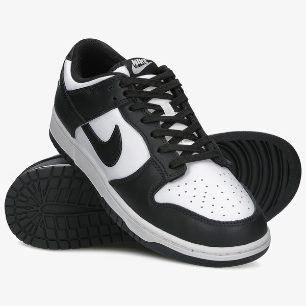 Мъжки маратонки NIKE DUNK LOW RETRO BTTYS  dd1391-100 цвят бял