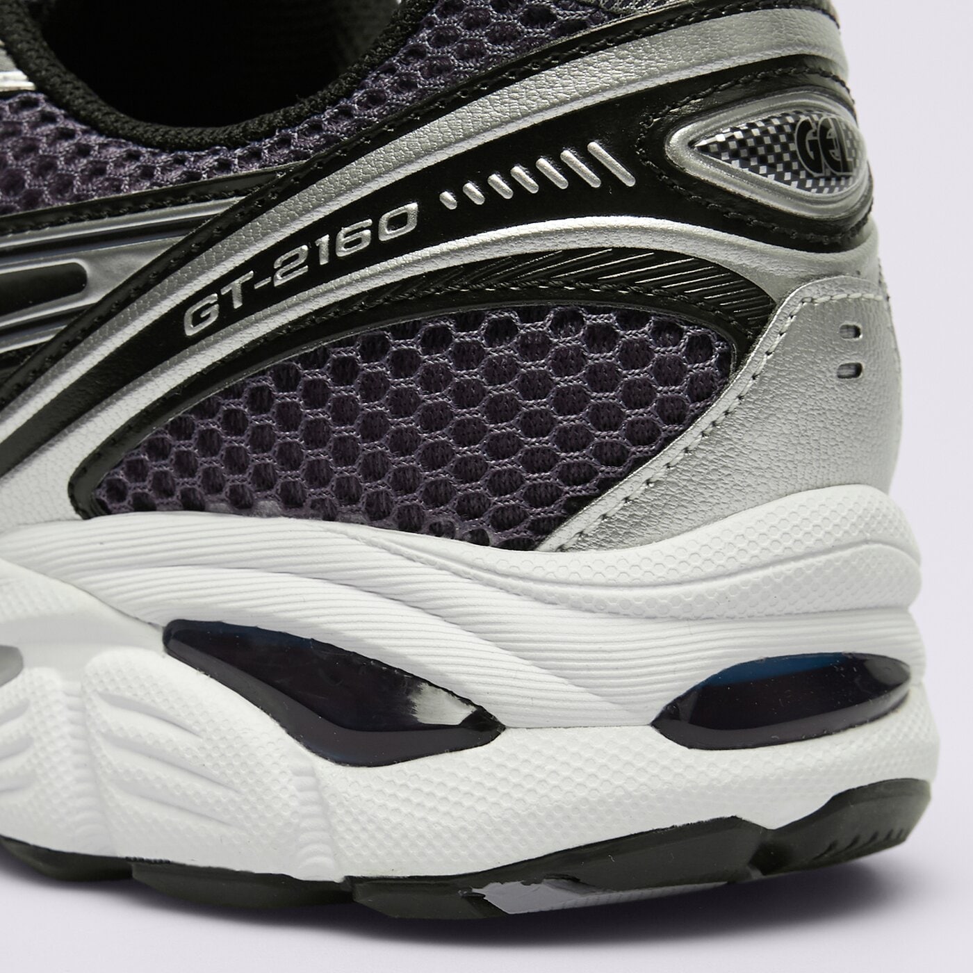 Мъжки маратонки ASICS GT-2160 1203a275500 цвят тъмносин