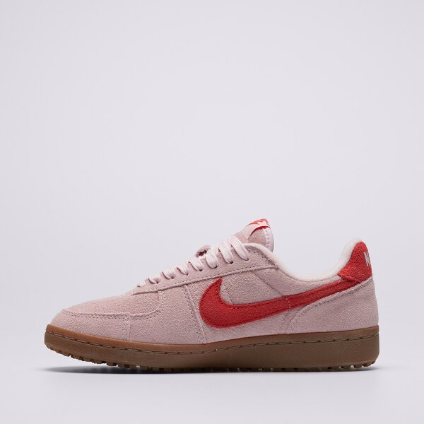 Дамски маратонки NIKE WMNS FIELD GENERAL S&T if1743-602 цвят розов