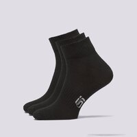 SIZEER ЧОРАПИ НИСКИ CZARNE НИСКИ