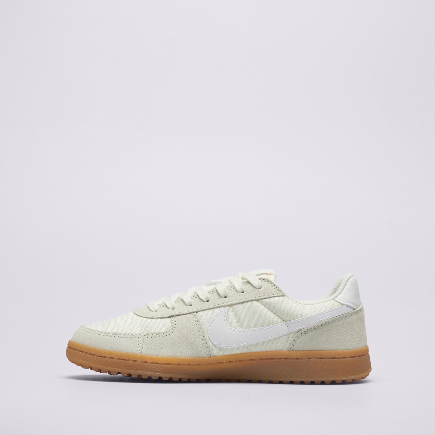 Детски маратонки NIKE FIELD GENERAL BG if0465-102 цвят кремав