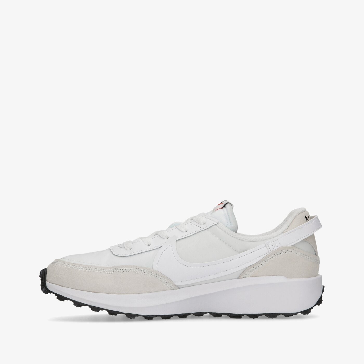 Мъжки маратонки NIKE WAFFLE DEBUT dh9522-101 цвят бял