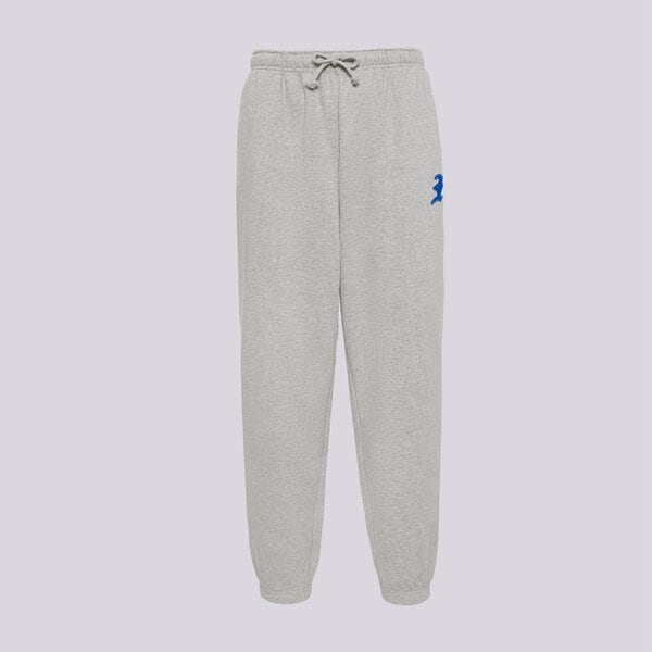 Мъжки панталони PROSTO ПАНТАЛОНИ SWEATPANTS GHOTIC P GRAY kl252mpan4091 цвят сив