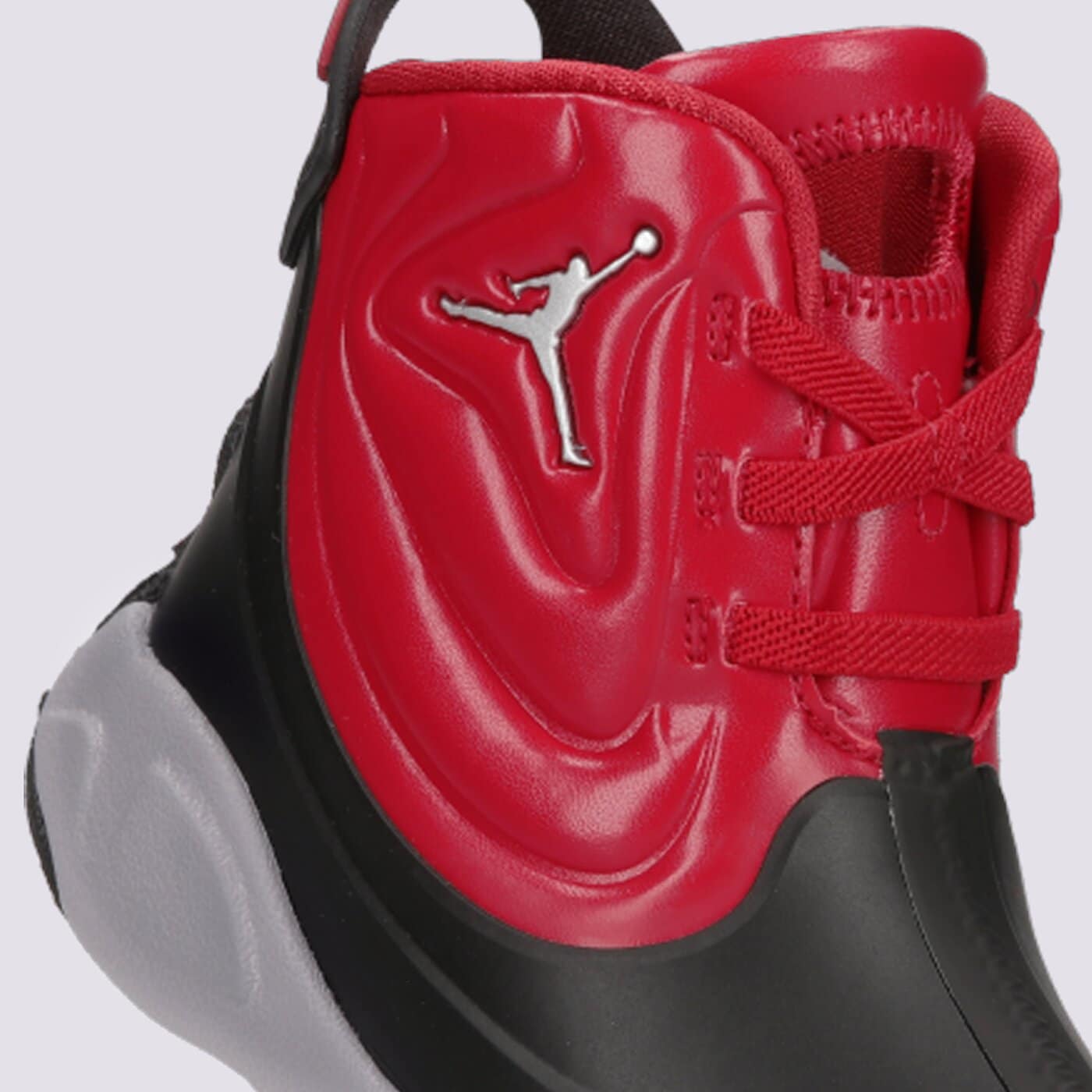 Детски маратонки JORDAN DRIP 23 (TD) ct5799-006 цвят черен
