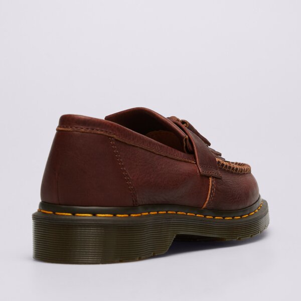 Мъжки кежуал DR.MARTENS ADRIAN AMBASADOR 31995253 цвят кафяв