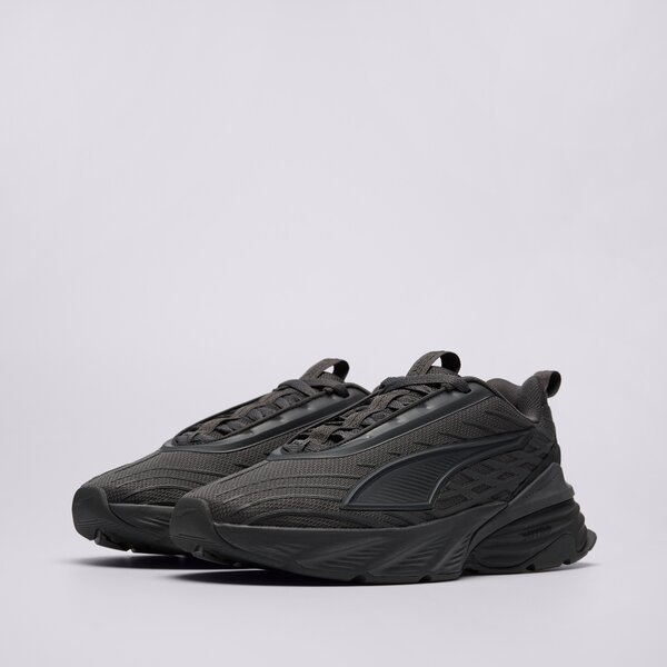 Мъжки маратонки PUMA FADE NITRO V1 FOOTBALL 40292004 цвят черен