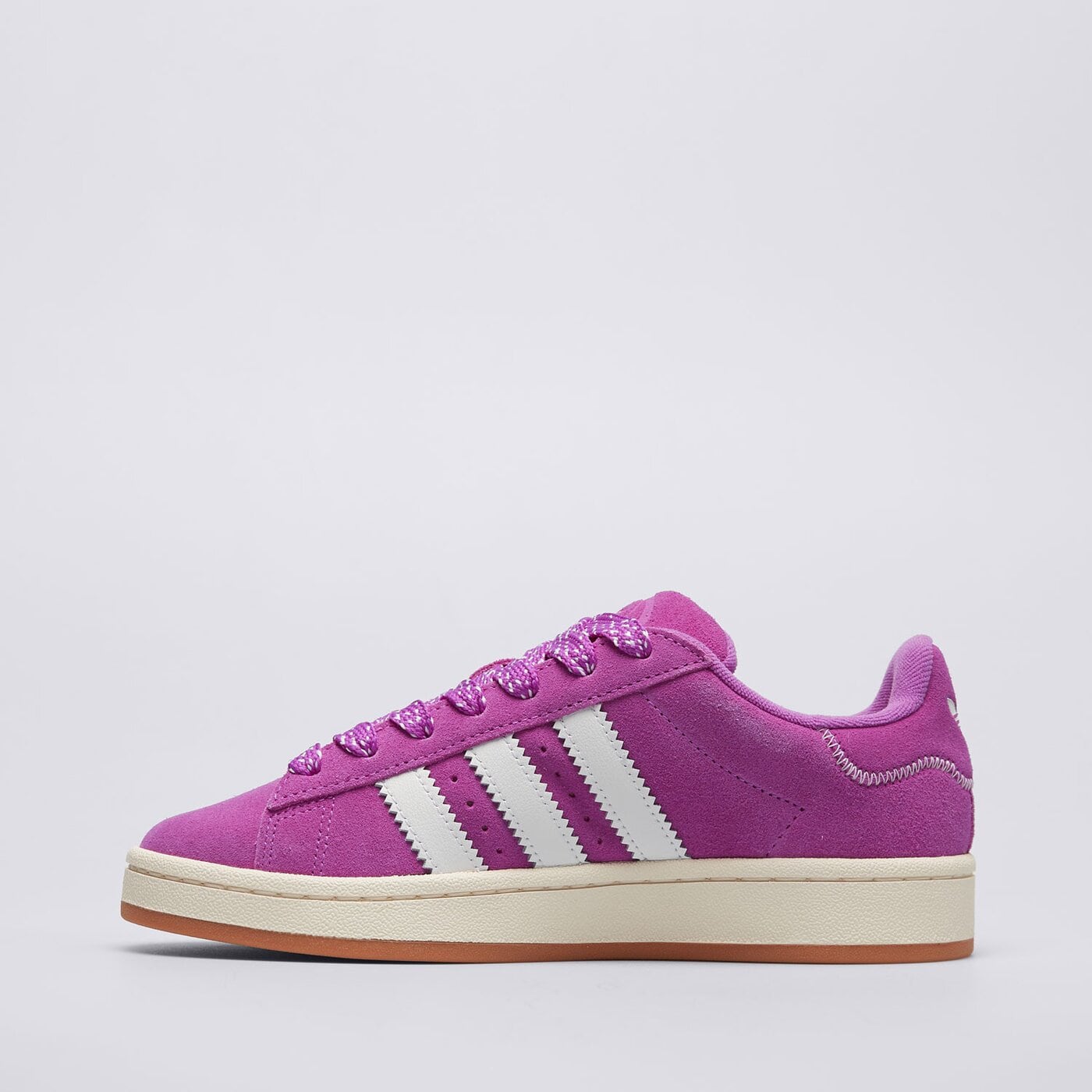 Дамски маратонки ADIDAS CAMPUS 00S W if9616 цвят виолетов