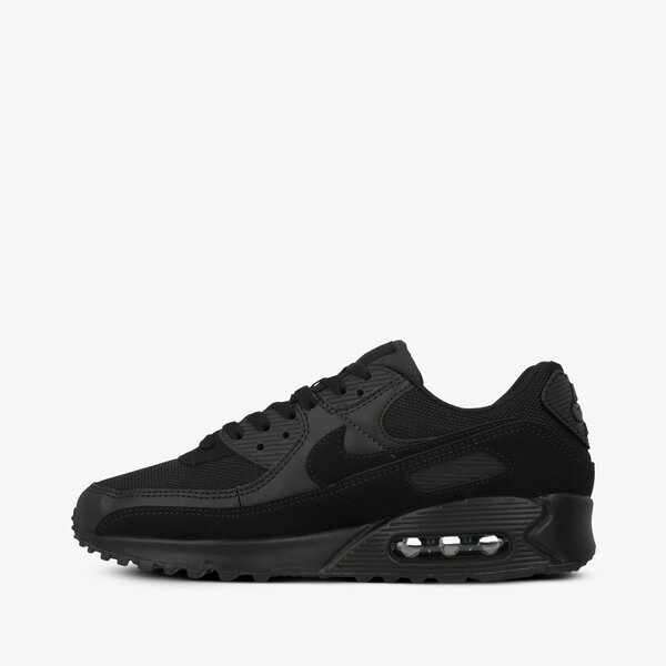 Мъжки маратонки NIKE AIR MAX 90  cn8490-003 цвят черен