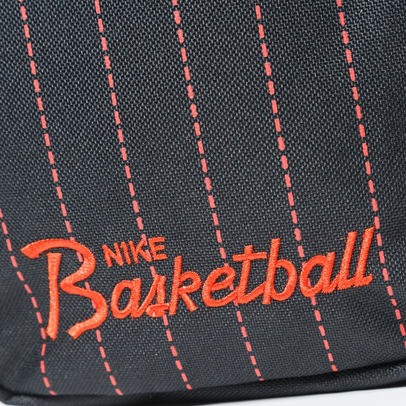 Дамски сак NIKE ЧАНТА NK BB HERITAGE CROSSBODY dd7234-010 цвят черен