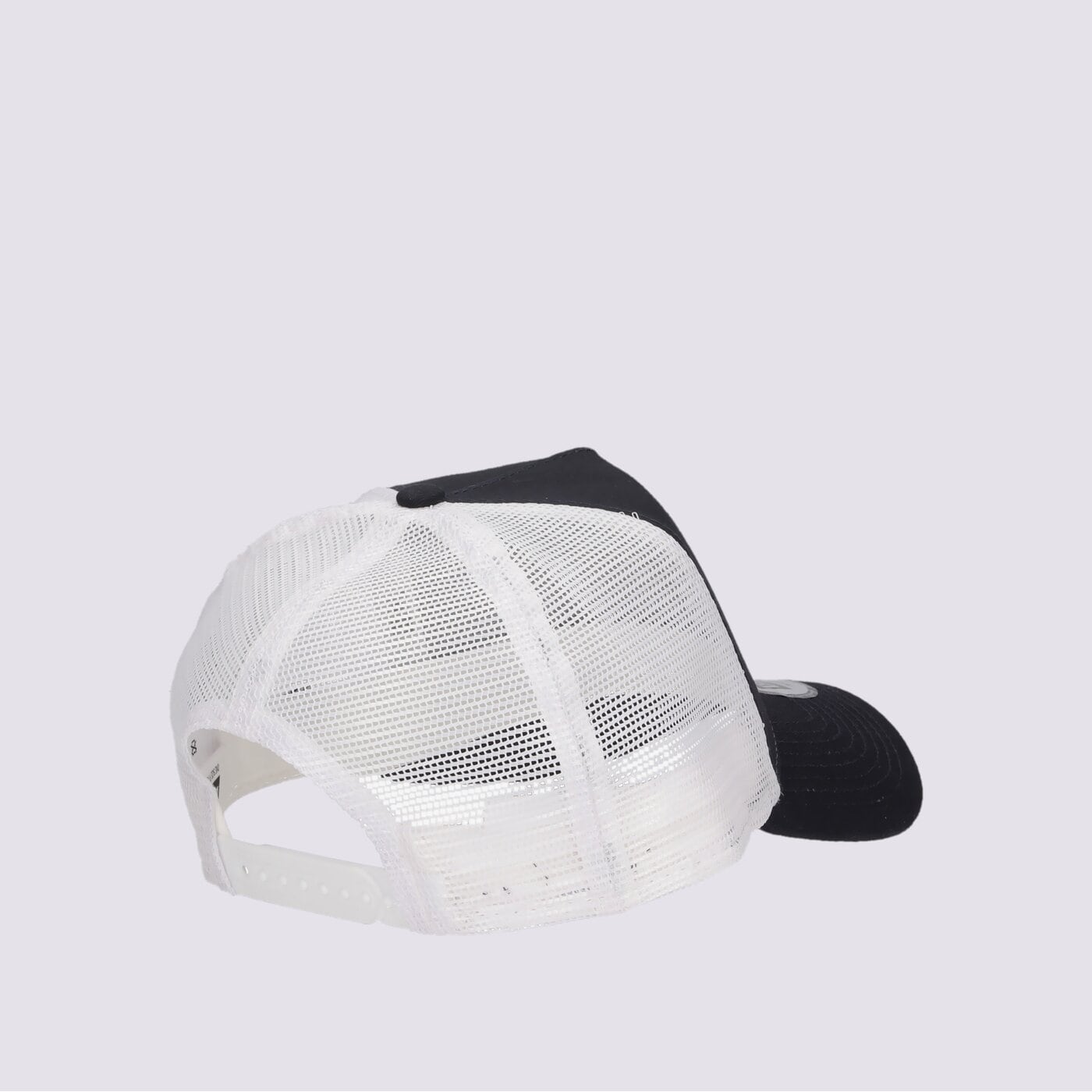 Мъжка шапка с козирка NEW ERA ШАПКА CLEAN TRUCKER NYY NAVY NEW YORK YANKEES NVY 11588489 цвят тъмносин