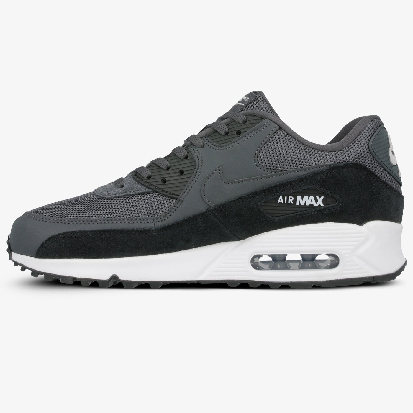 Мъжки маратонки NIKE AIR MAX 90 ESSENTIAL  aj1285-021 цвят сив