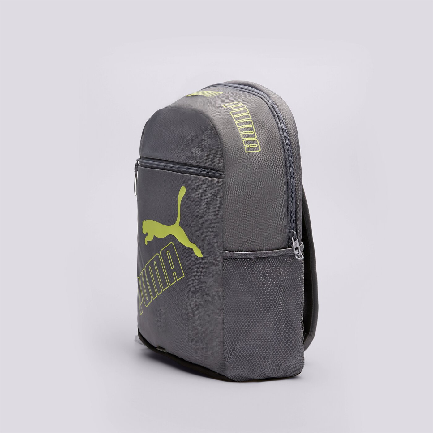 Детска раница PUMA РАНИЦА PUMA PHASE BACKPACK II 077295 28 цвят син