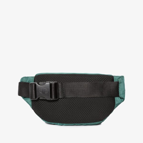 Дамска чанта за кръст CHAMPION ЧАНТА BELT BAG 805655gs568 цвят зелен