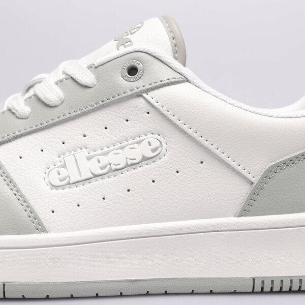 Мъжки маратонки ELLESSE PANARO CUPSOLE  shrf0560976 цвят сив