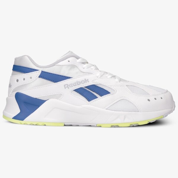 Мъжки маратонки REEBOK AZTREK dv3900 цвят бял