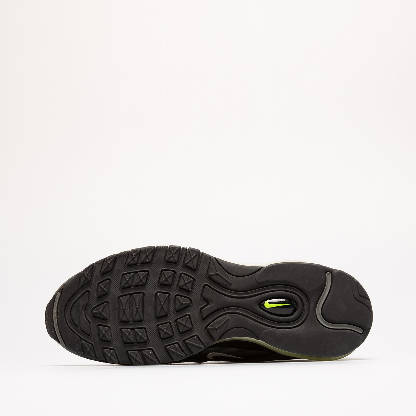 Мъжки маратонки NIKE AIR MAX 97 WT dz4497-001 цвят сив