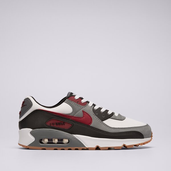 Мъжки маратонки NIKE AIR MAX 90  fb9658-100 цвят бял