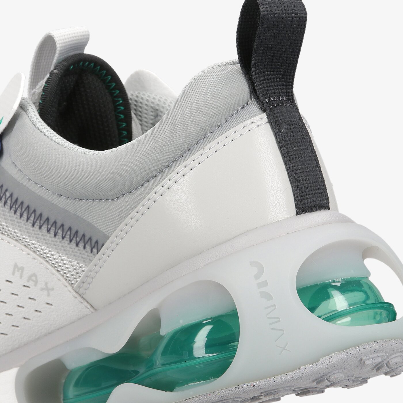 Детски маратонки NIKE AIR MAX 2021 (GS)  da3199-003 цвят сив